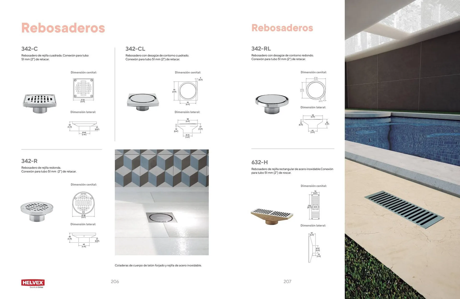 Catálogo de Catálogo Helvex 16 de mayo al 31 de diciembre 2025 - Pagina 105