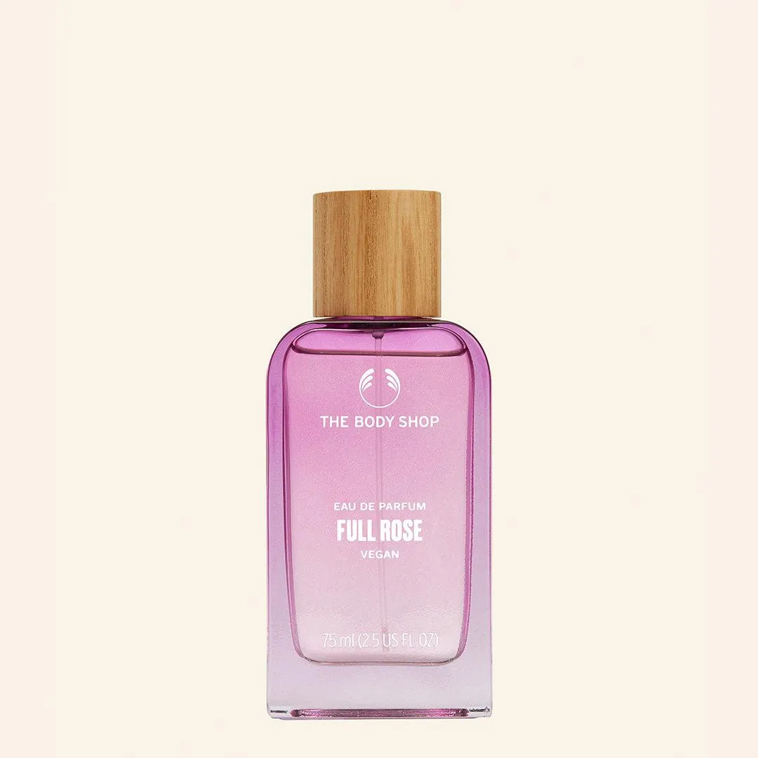 Perfume Full Rose