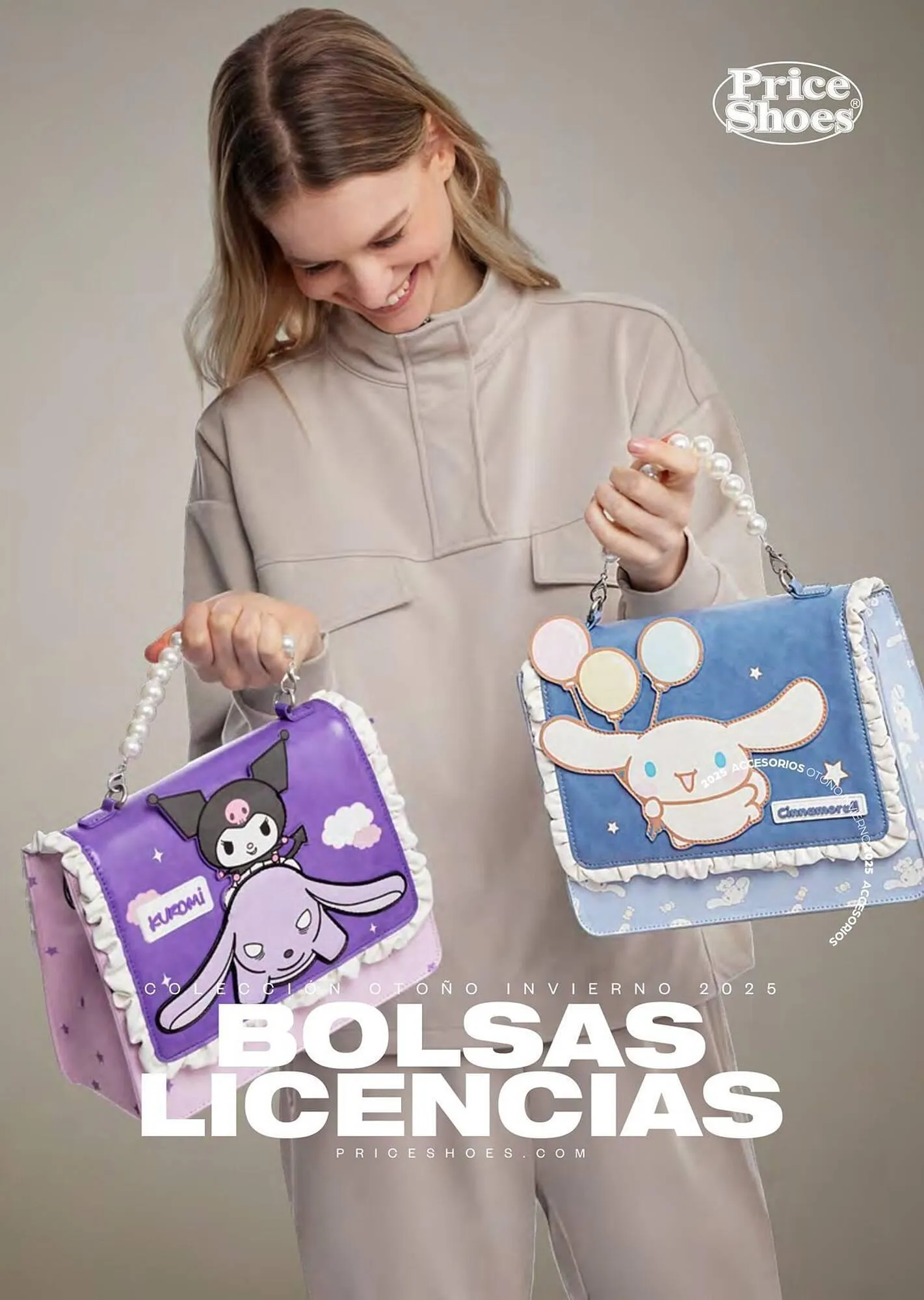 Catálogo de Catálogo Price Shoes 27 de noviembre al 28 de febrero 2026 - Pagina 5