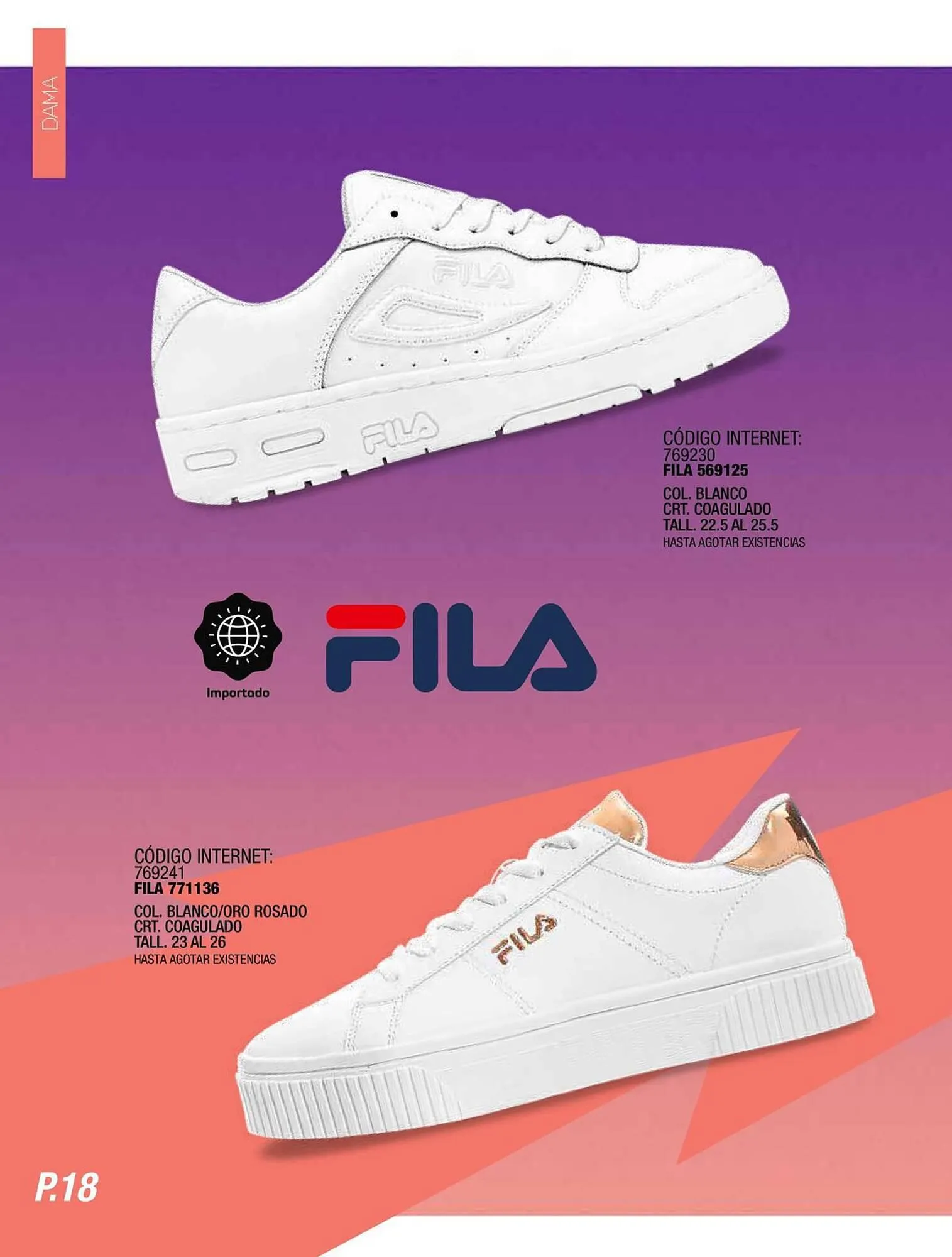 Catálogo de Catálogo Impuls 2 de noviembre al 31 de diciembre 2023 - Pagina 20