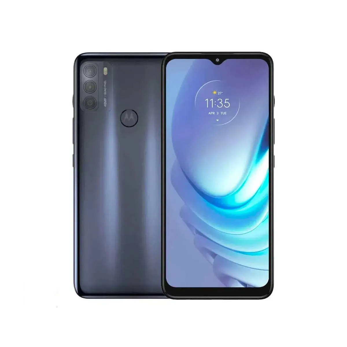 Motorola G50 128GB 8GB Seminuevo Gris