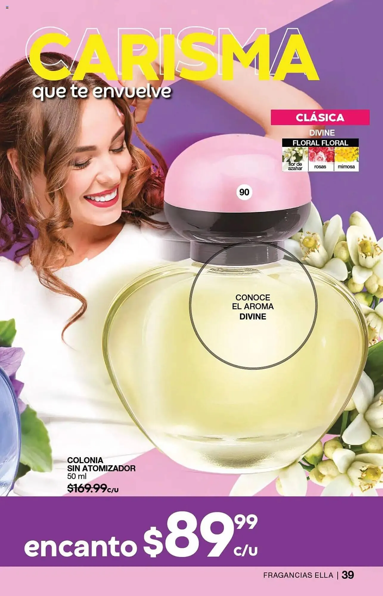 Catálogo de Catálogo Fuller 30 de abril al 20 de mayo 2025 - Pagina 41