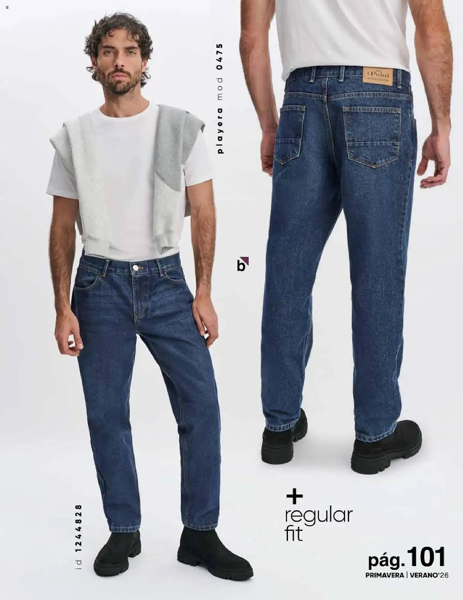 Catálogo de Catálogo Price Shoes 5 de febrero al 1 de septiembre 2026 - Pagina 101