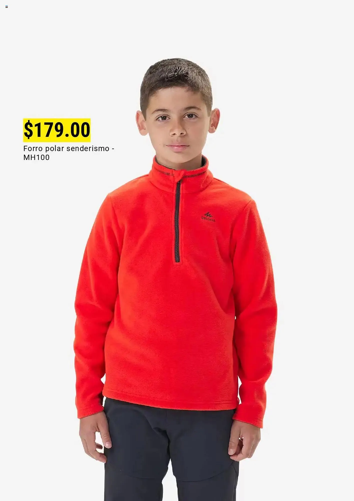 Catálogo de Catálogo Decathlon 1 de mayo al 31 de mayo 2025 - Pagina 10