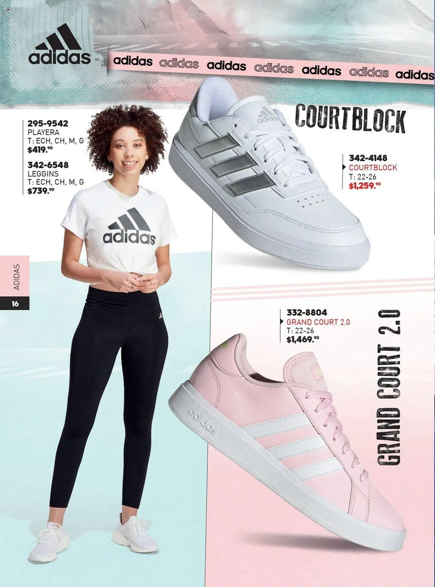 Catálogo de Catálogo Andrea 11 de febrero al 11 de mayo 2024 - Pagina 13