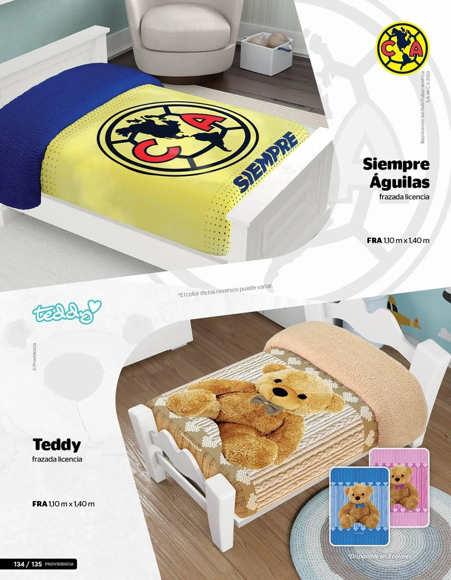 Catálogo de Catálogo Providencia 24 de mayo al 31 de diciembre 2025 - Pagina 146