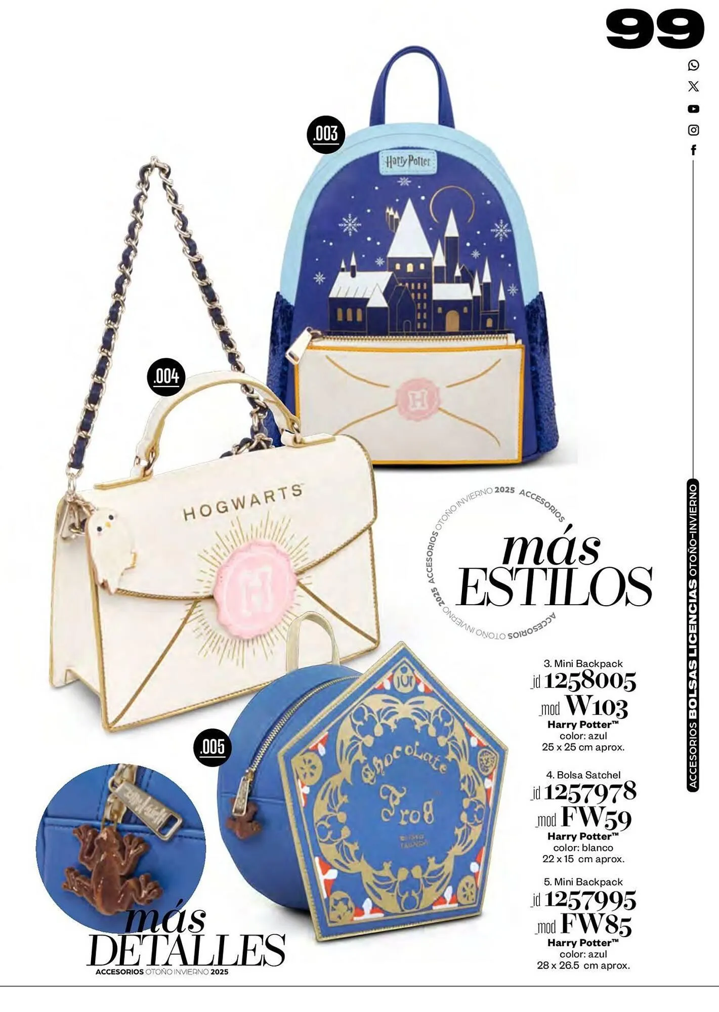 Catálogo de Catálogo Price Shoes 27 de noviembre al 28 de febrero 2026 - Pagina 99