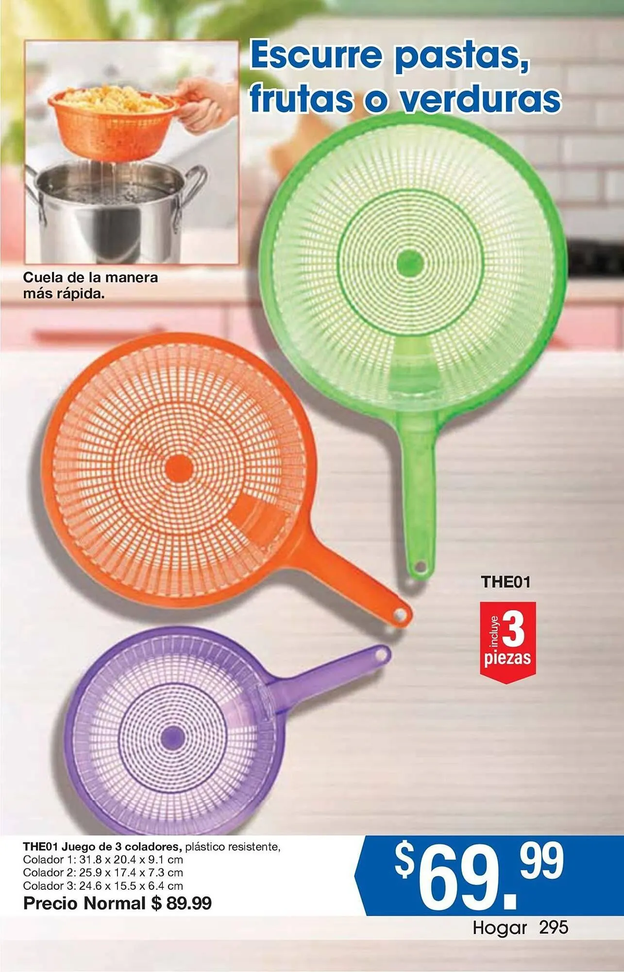 Catálogo de Catálogo Arabela 15 de enero al 5 de febrero 2026 - Pagina 263