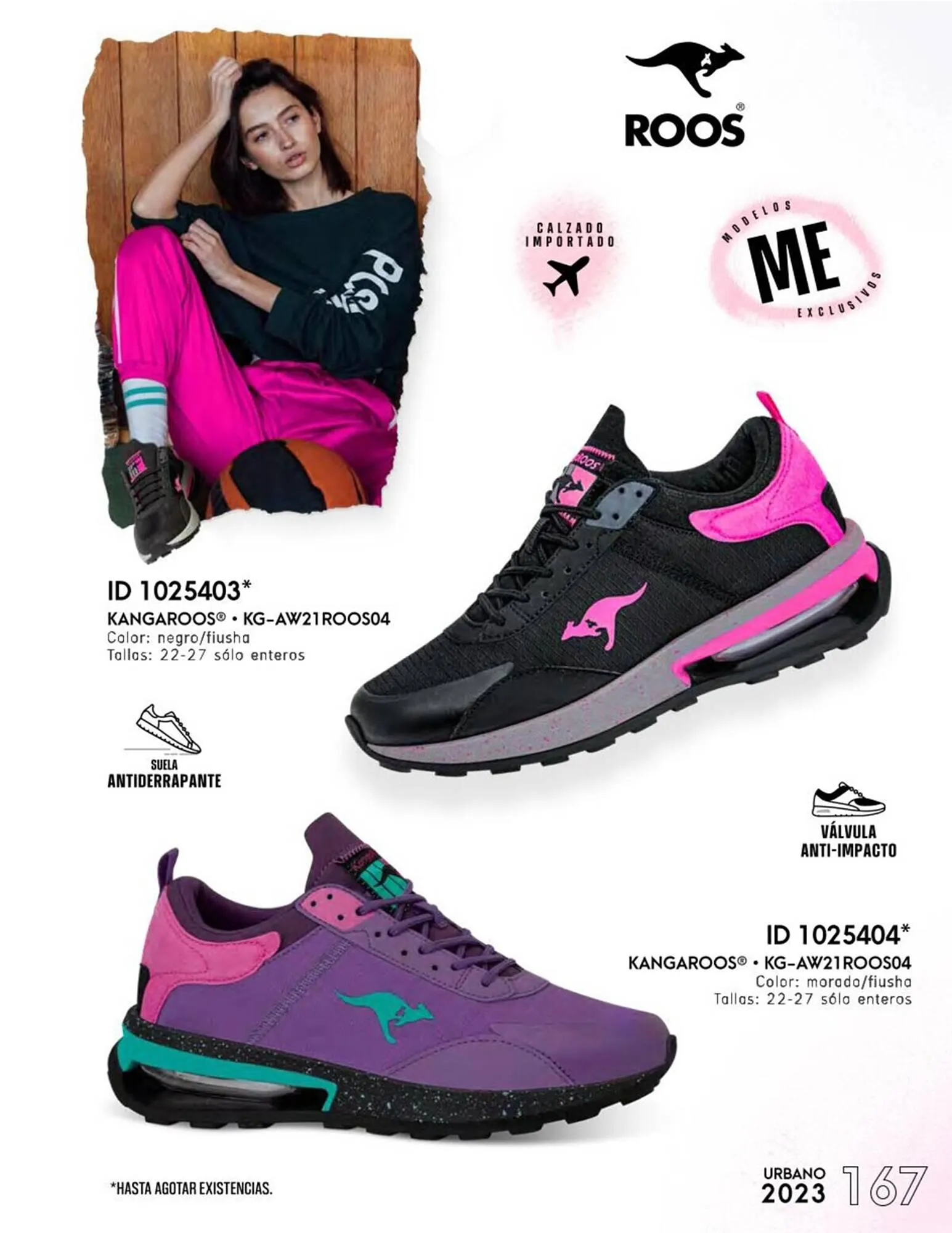 Catálogo de Catálogo Price Shoes 18 de abril al 10 de septiembre 2023 - Pagina 167