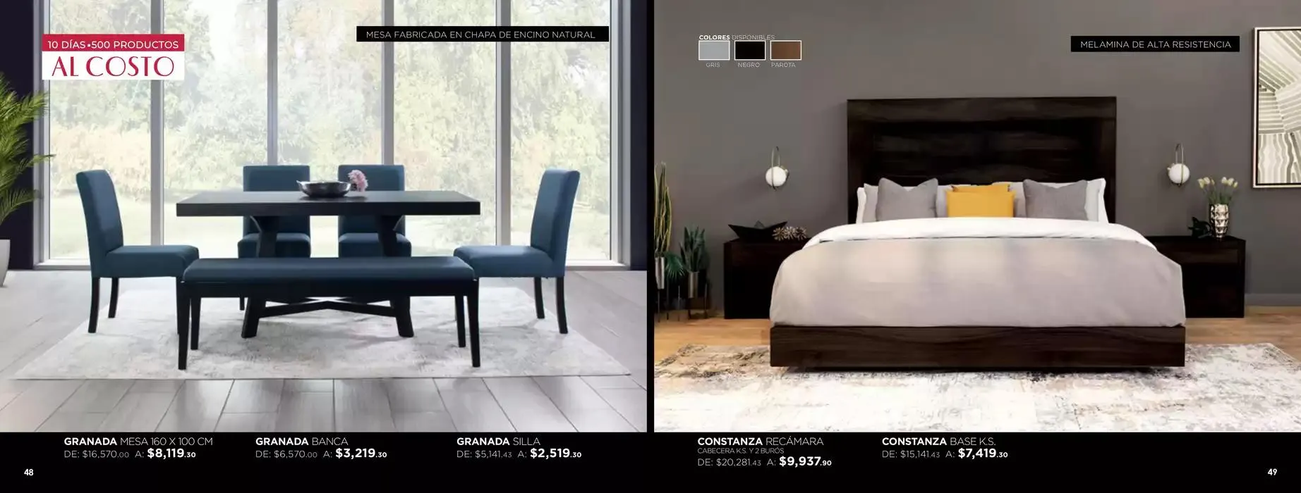 Catálogo de Catálogo del mes 9 de abril al 30 de abril 2025 - Pagina 25