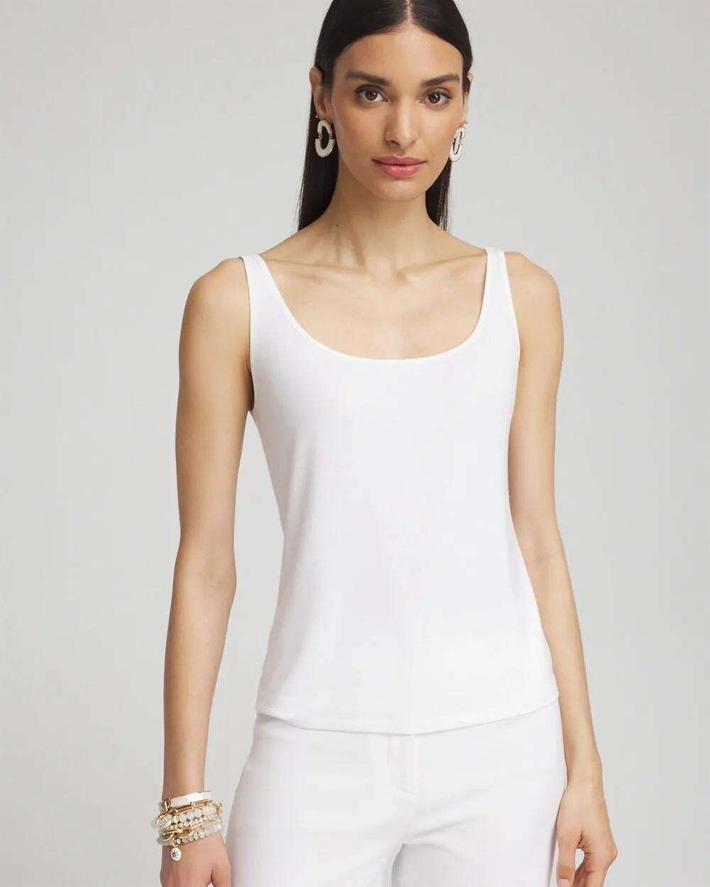 Black Label™ Knit Cami
