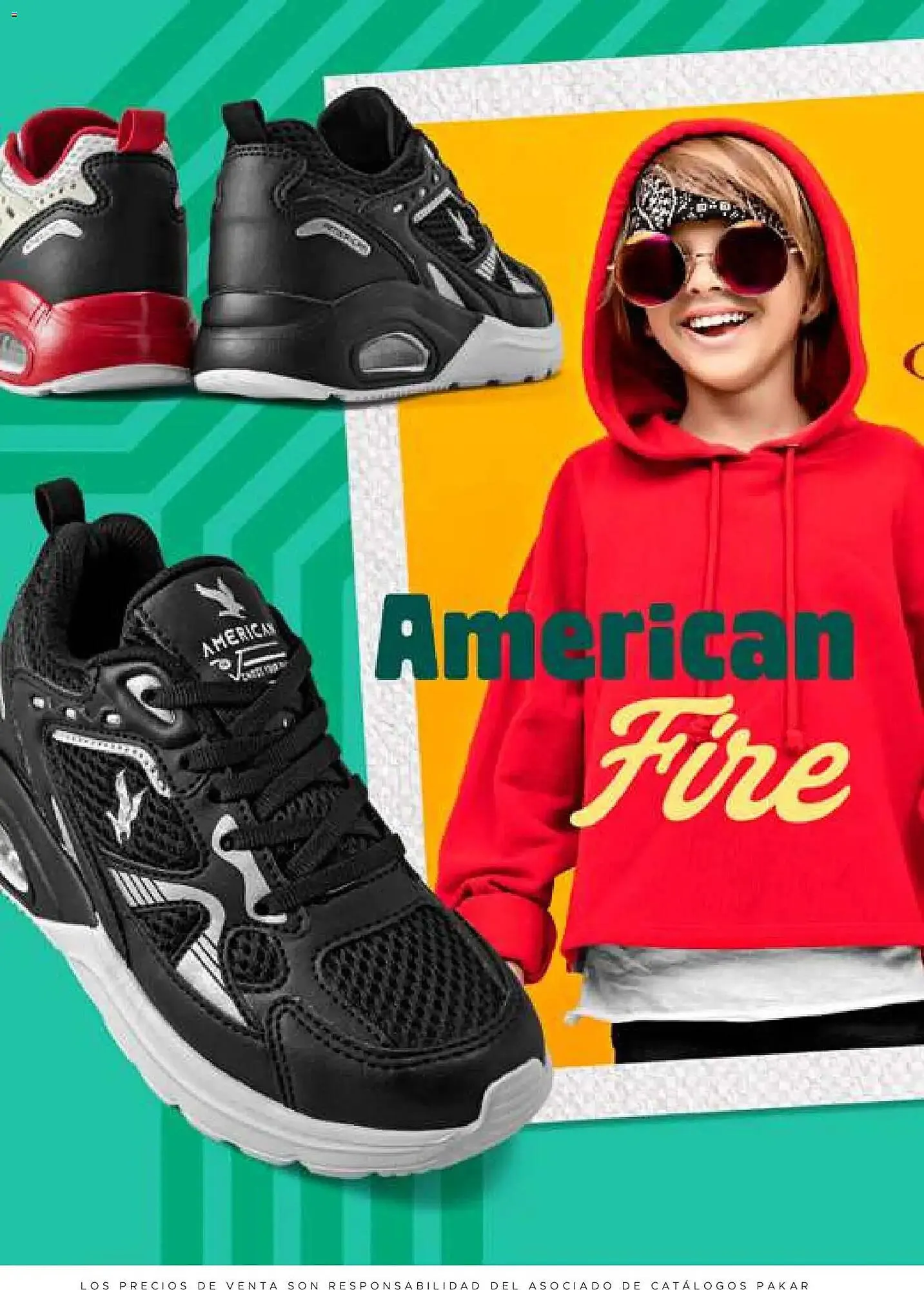 Catálogo de Catálogo SC Pakar 30 de enero al 1 de julio 2026 - Pagina 156