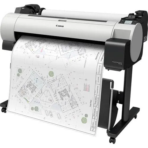 PLOTTER CANON IPF TA-30 36 PULGADAS CON PEDESTAL