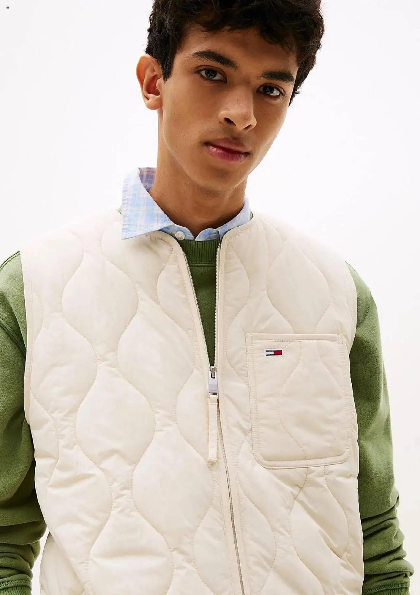 Catálogo de Catálogo Tommy Hilfiger 1 de junio al 1 de julio 2025 - Pagina 8