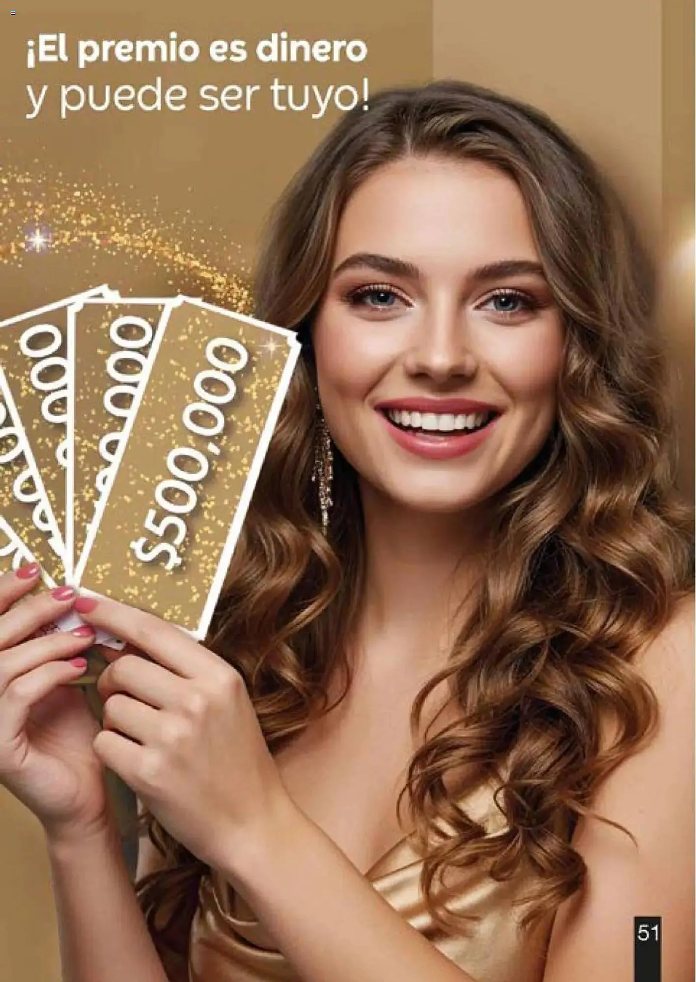 Catálogo de Catálogo Fuller 13 de junio al 20 de junio 2025 - Pagina 51