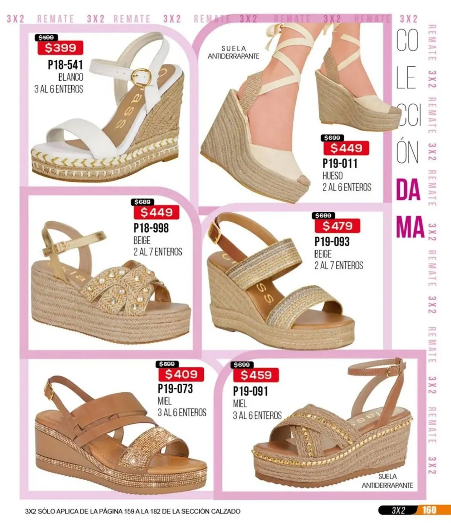 Catálogo de Catálogo Cklass 2 de febrero al 28 de febrero 2026 - Pagina 161