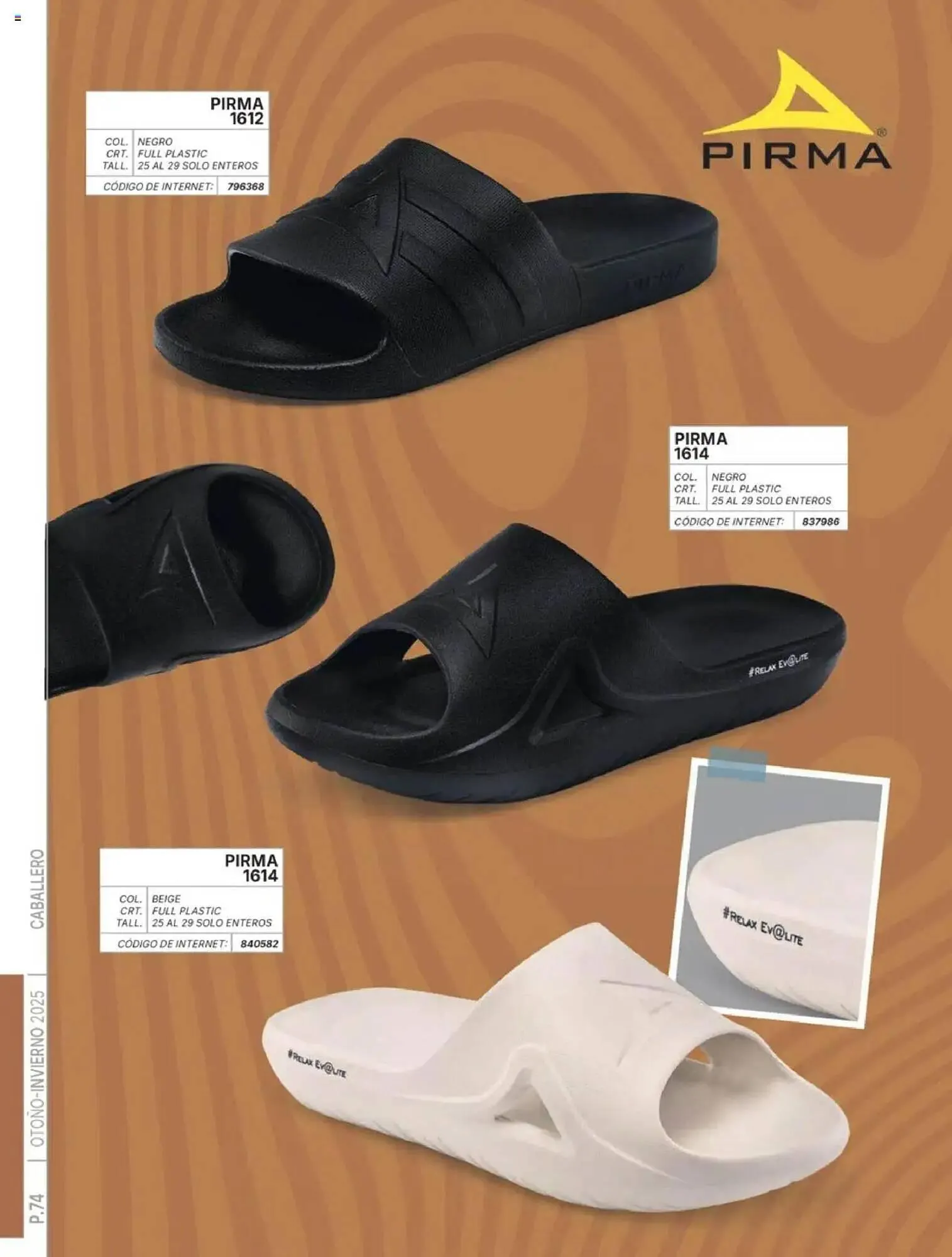 Catálogo de Catálogo Impuls 7 de julio al 30 de septiembre 2025 - Pagina 76