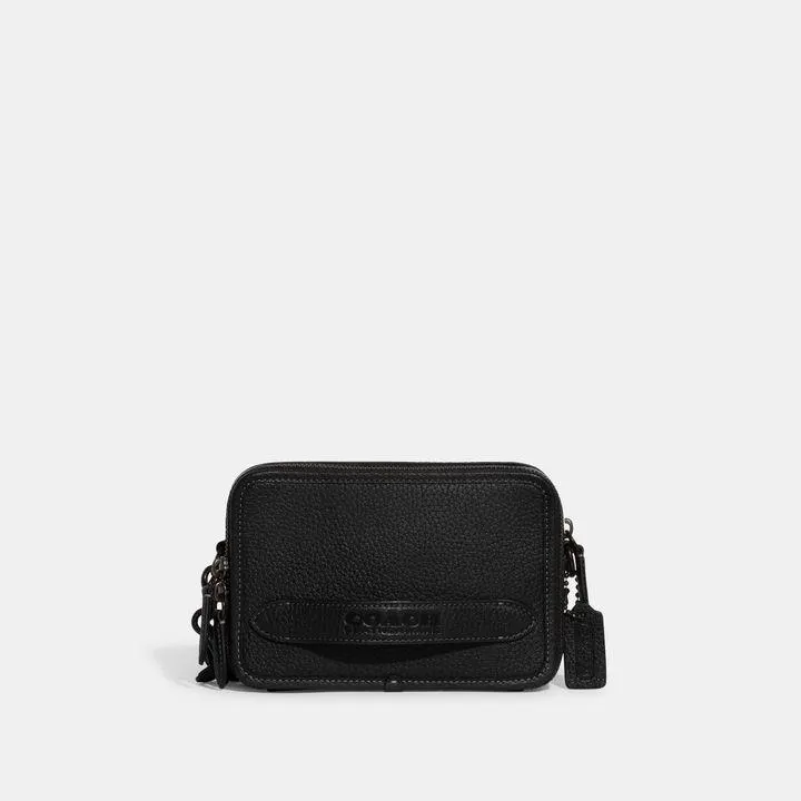 Bolsa Crossbody Charter with En Piel Chain