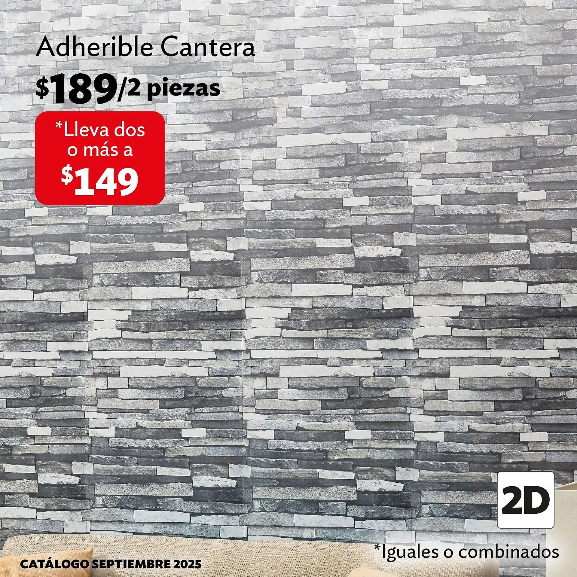 Catálogo de Catálogo BetterWare 10 de septiembre al 30 de septiembre 2025 - Pagina 5