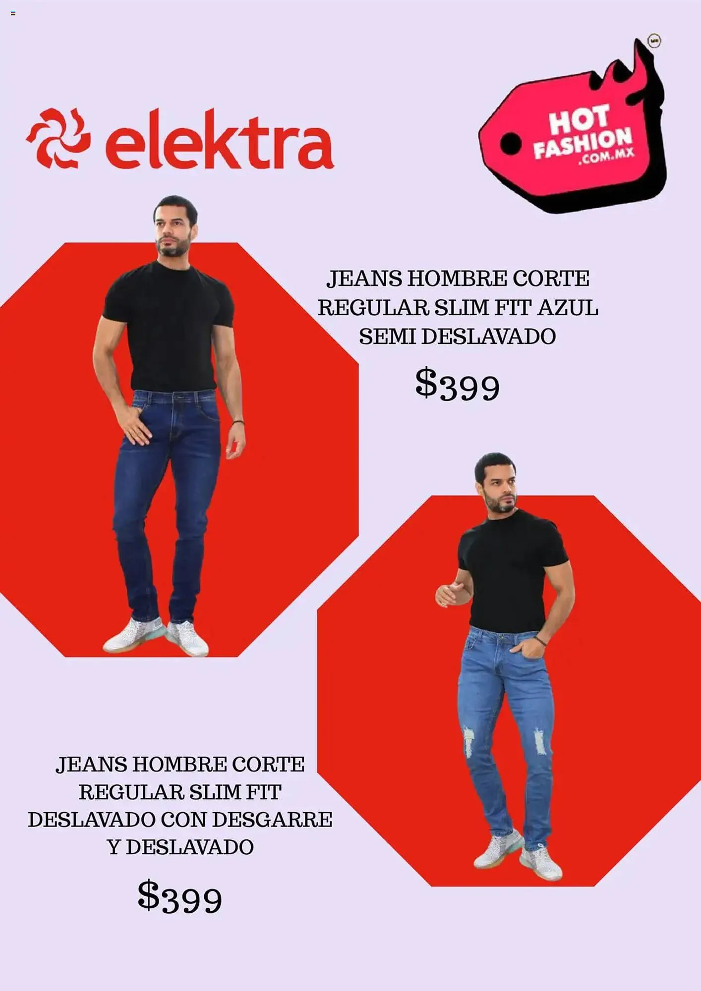 Catálogo de Catálogo Elektra 11 de agosto al 19 de agosto 2025 - Pagina 4