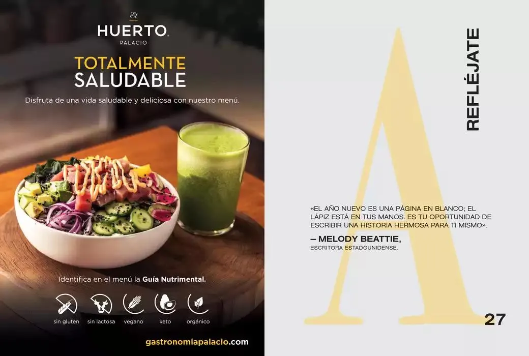 Catálogo de La Gaceta 3 de enero al 31 de enero 2025 - Pagina 15