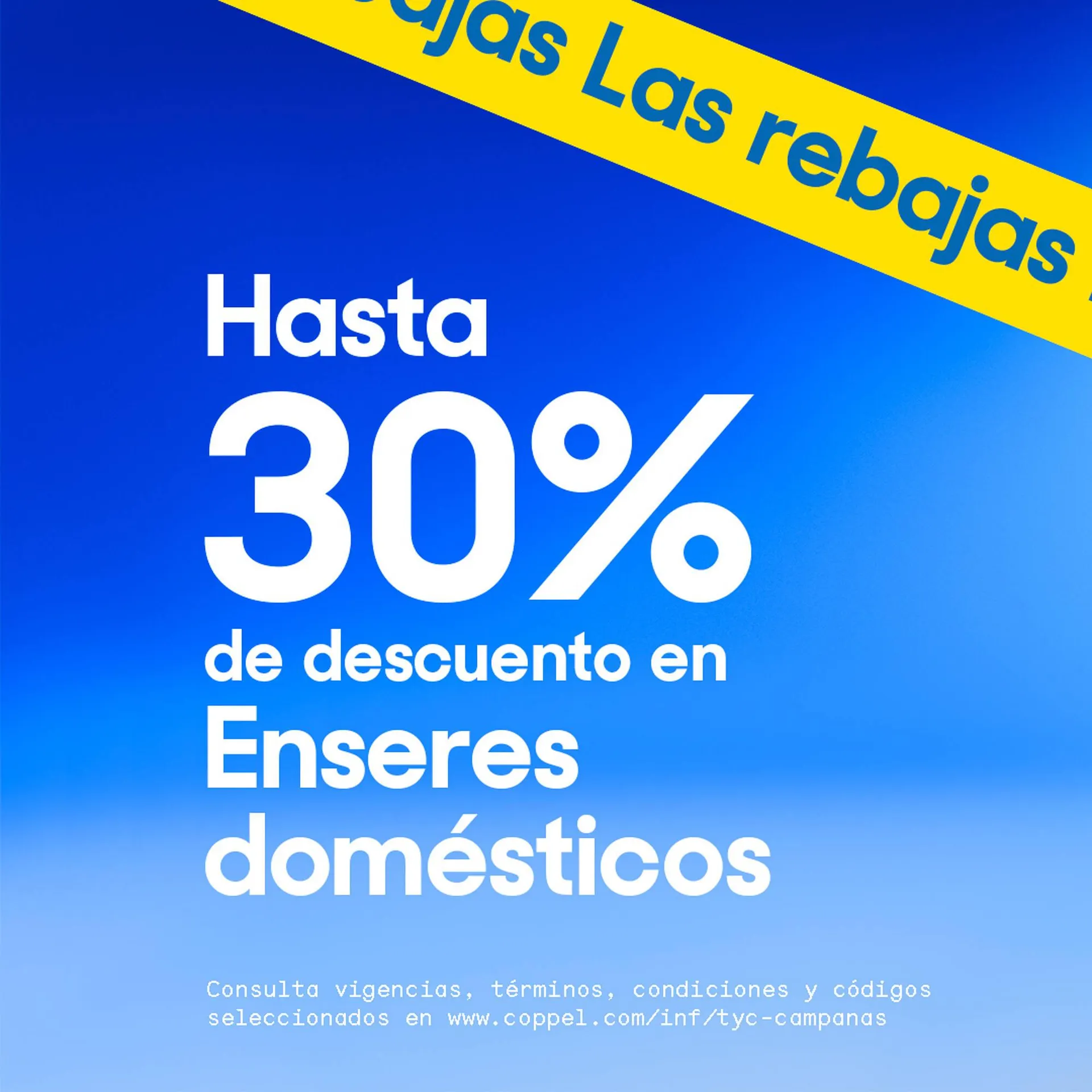 Catálogo de Catálogo Coppel 2 de febrero al 8 de febrero 2026 - Pagina 1