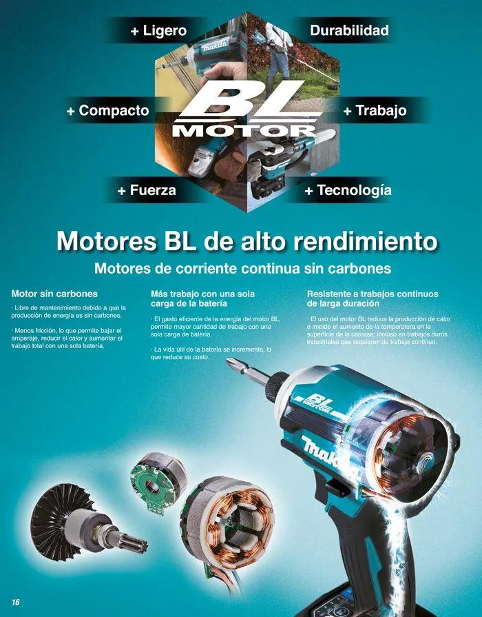 Catálogo de Catálogo General 2023/2024 3 de enero al 31 de diciembre 2024 - Pagina 16