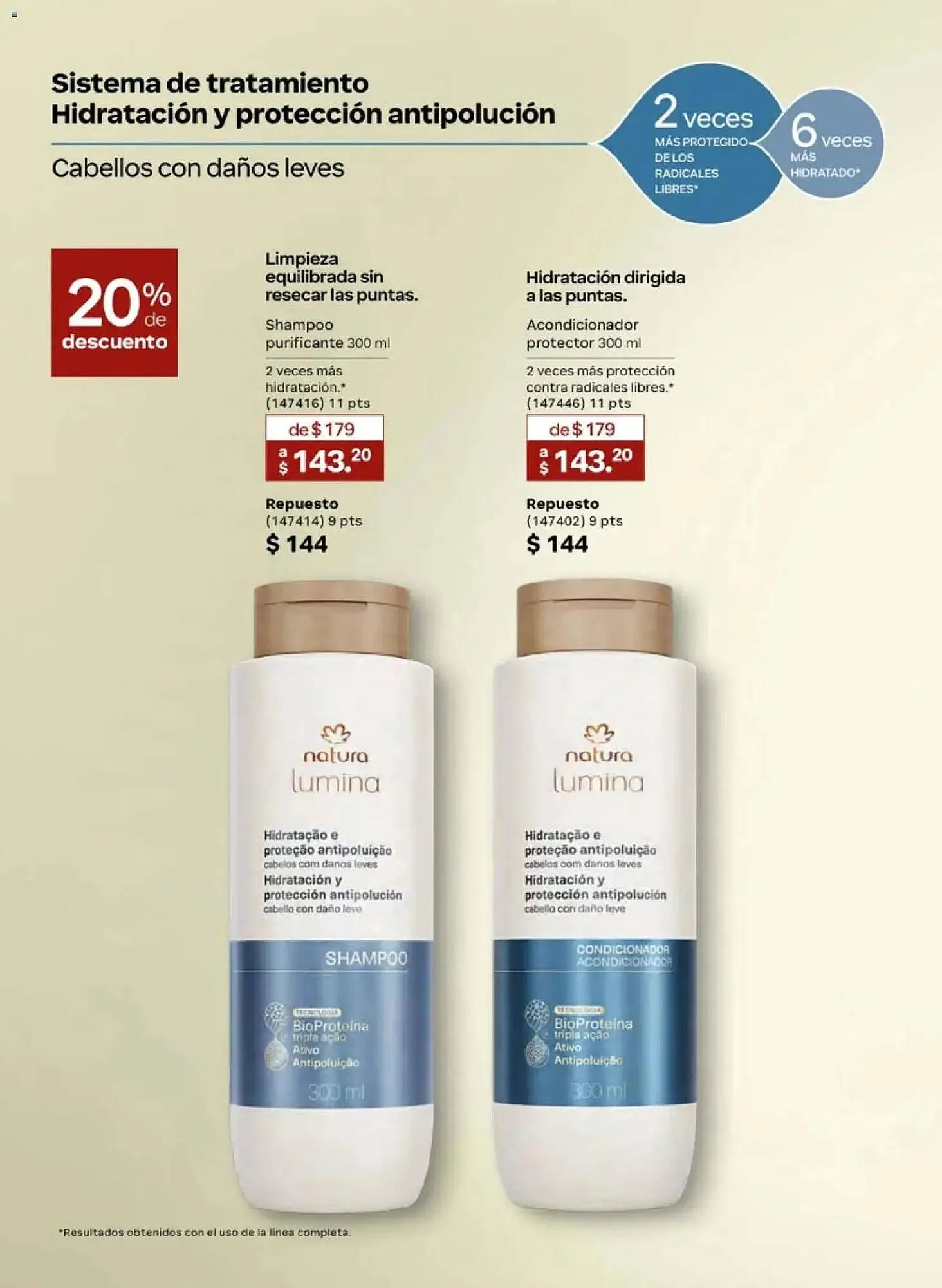 Catálogo de Catálogo Natura 20 de febrero al 27 de marzo 2026 - Pagina 120