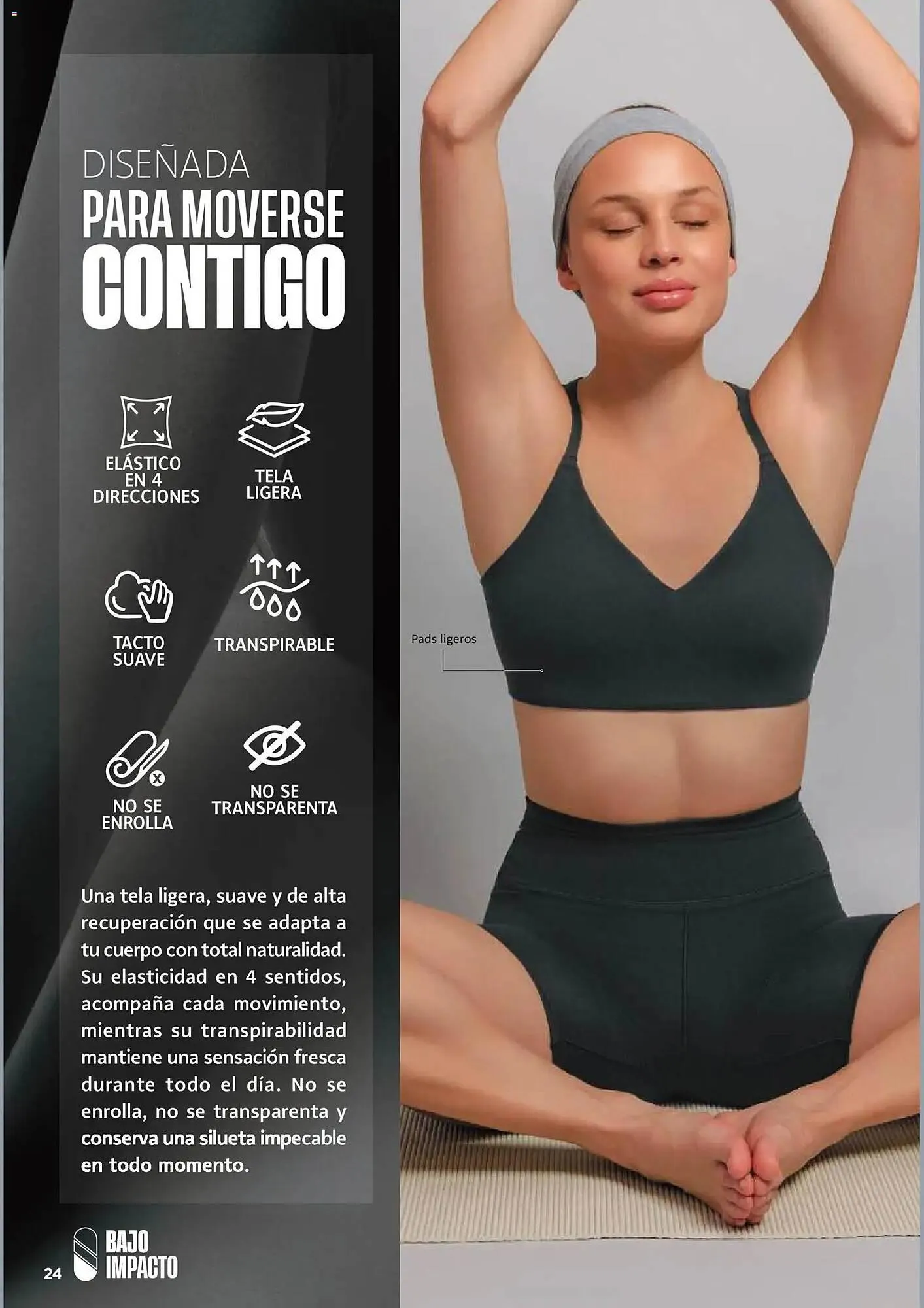 Catálogo de Catálogo Ilusión 1 de mayo al 31 de mayo 2026 - Pagina 26