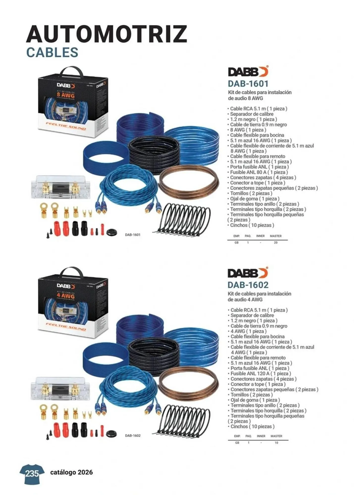 Catálogo de Catálogo Mitzu 24 de febrero al 28 de febrero 2026 - Pagina 234