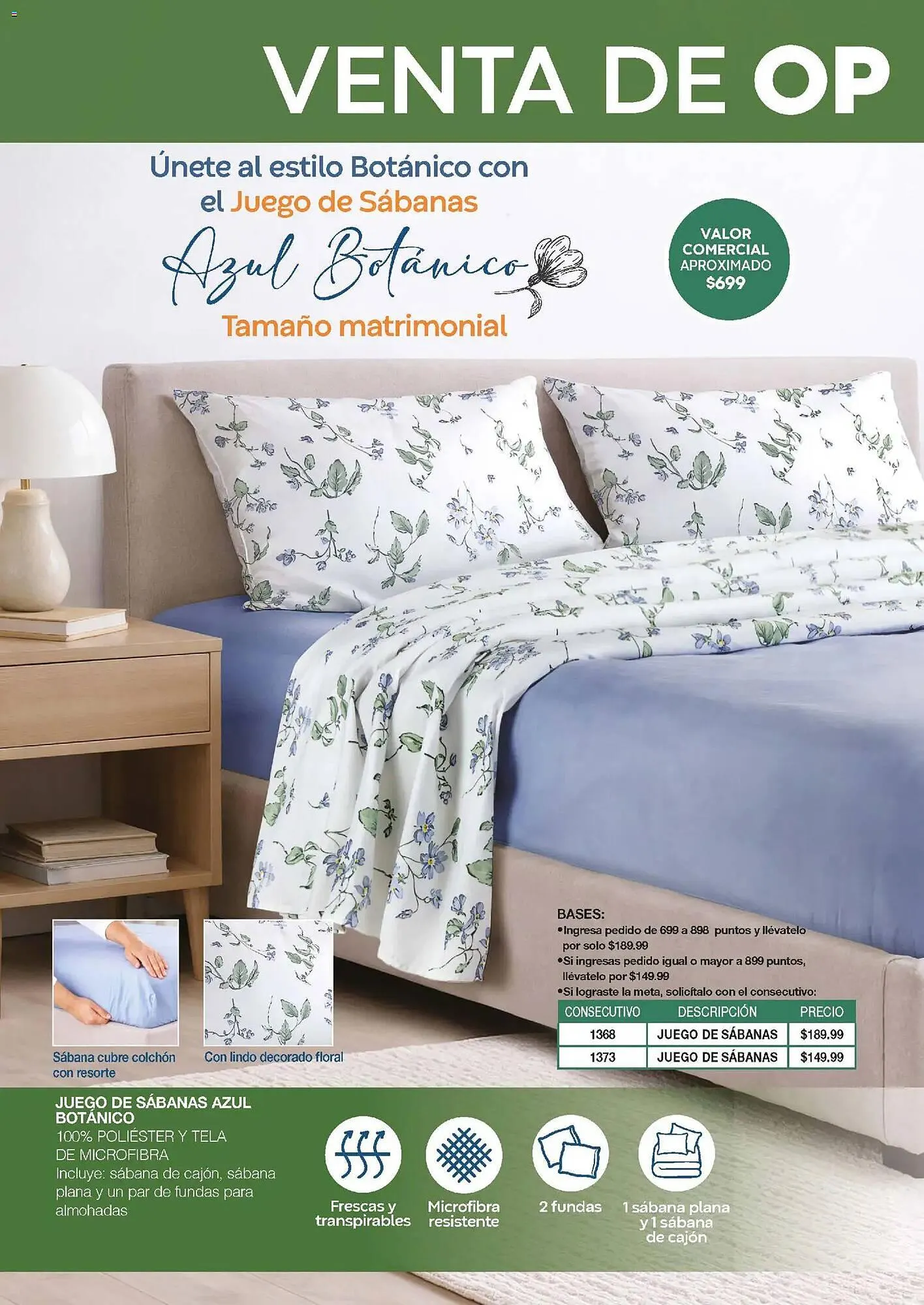 Catálogo de Catálogo Fuller 4 de marzo al 25 de marzo 2026 - Pagina 37