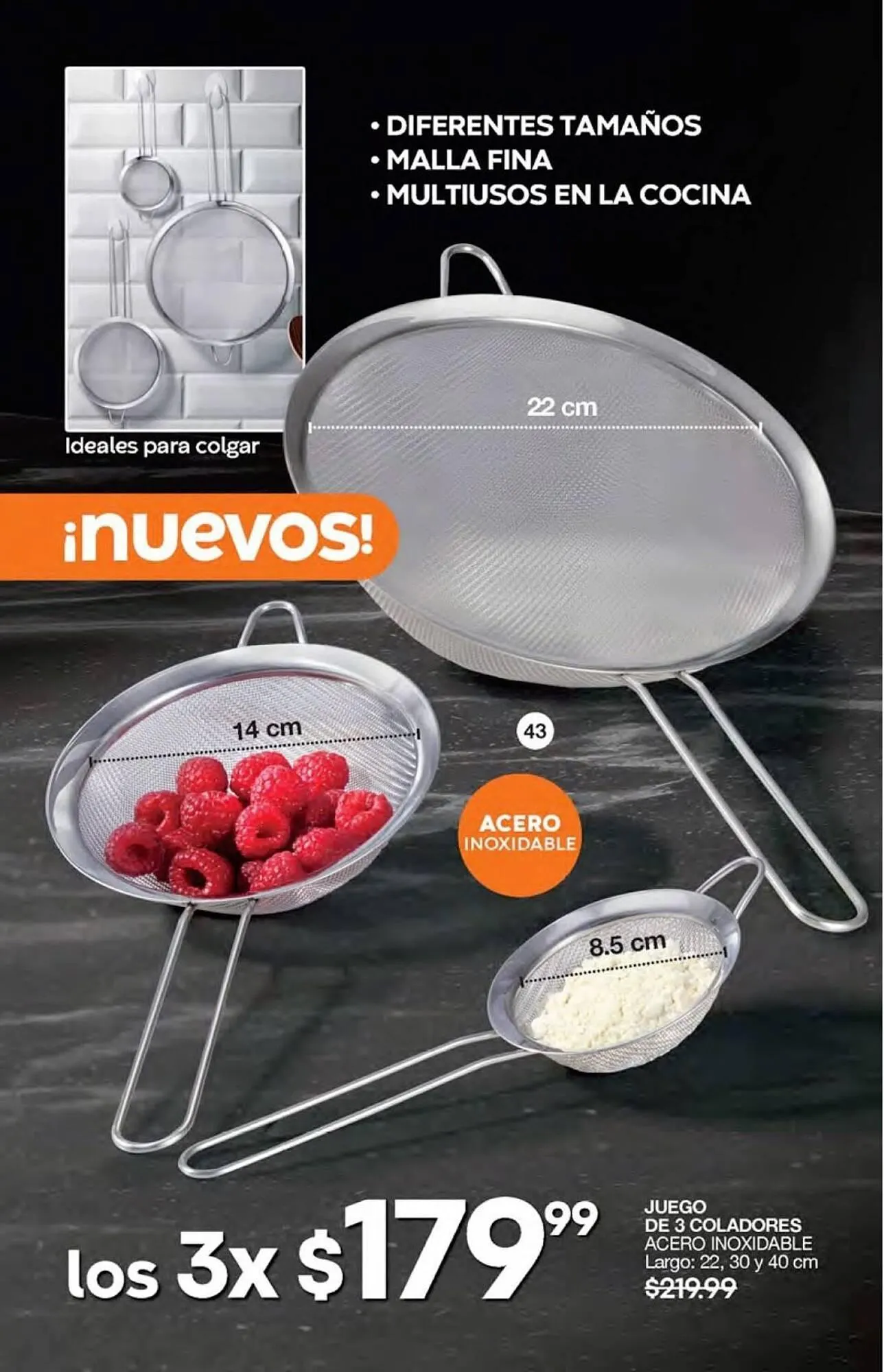 Catálogo de Catálogo Fuller 21 de agosto al 31 de octubre 2025 - Pagina 28