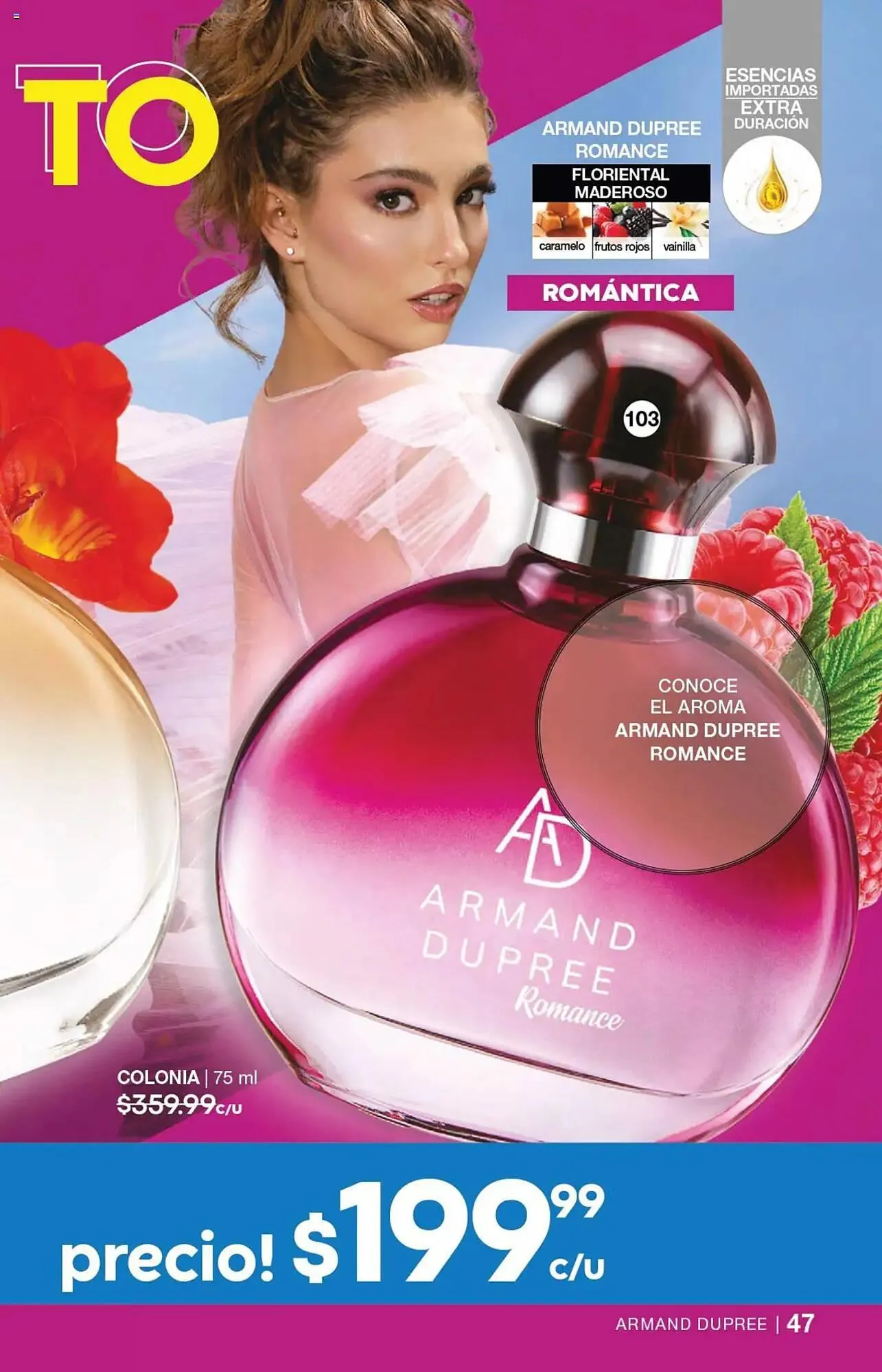 Catálogo de Catálogo Fuller 30 de abril al 20 de mayo 2025 - Pagina 49