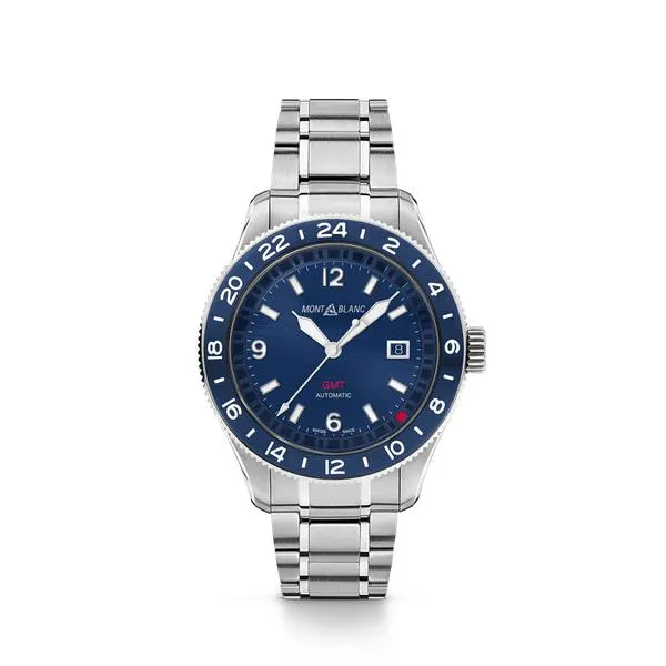 Reloj Automático Montblanc 1858 42mm