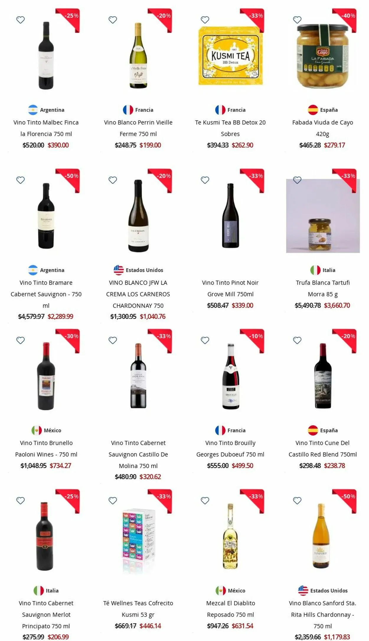 Catálogo de La Europea Oferta actual 31 de marzo al 9 de abril 2025 - Pagina 51