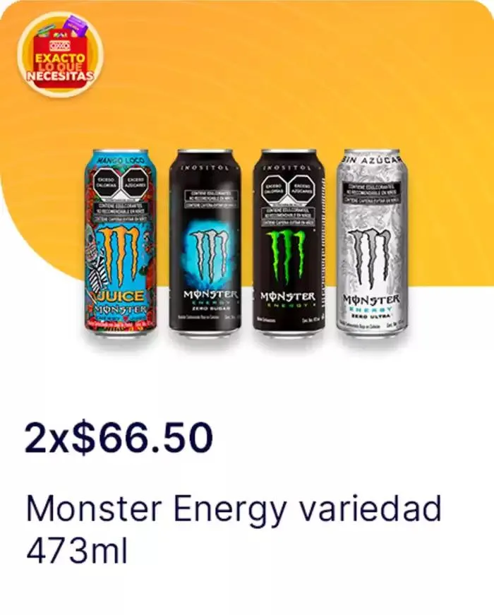 Catálogo de Gangas exclusivas 7 de abril al 14 de mayo 2025 - Pagina 6