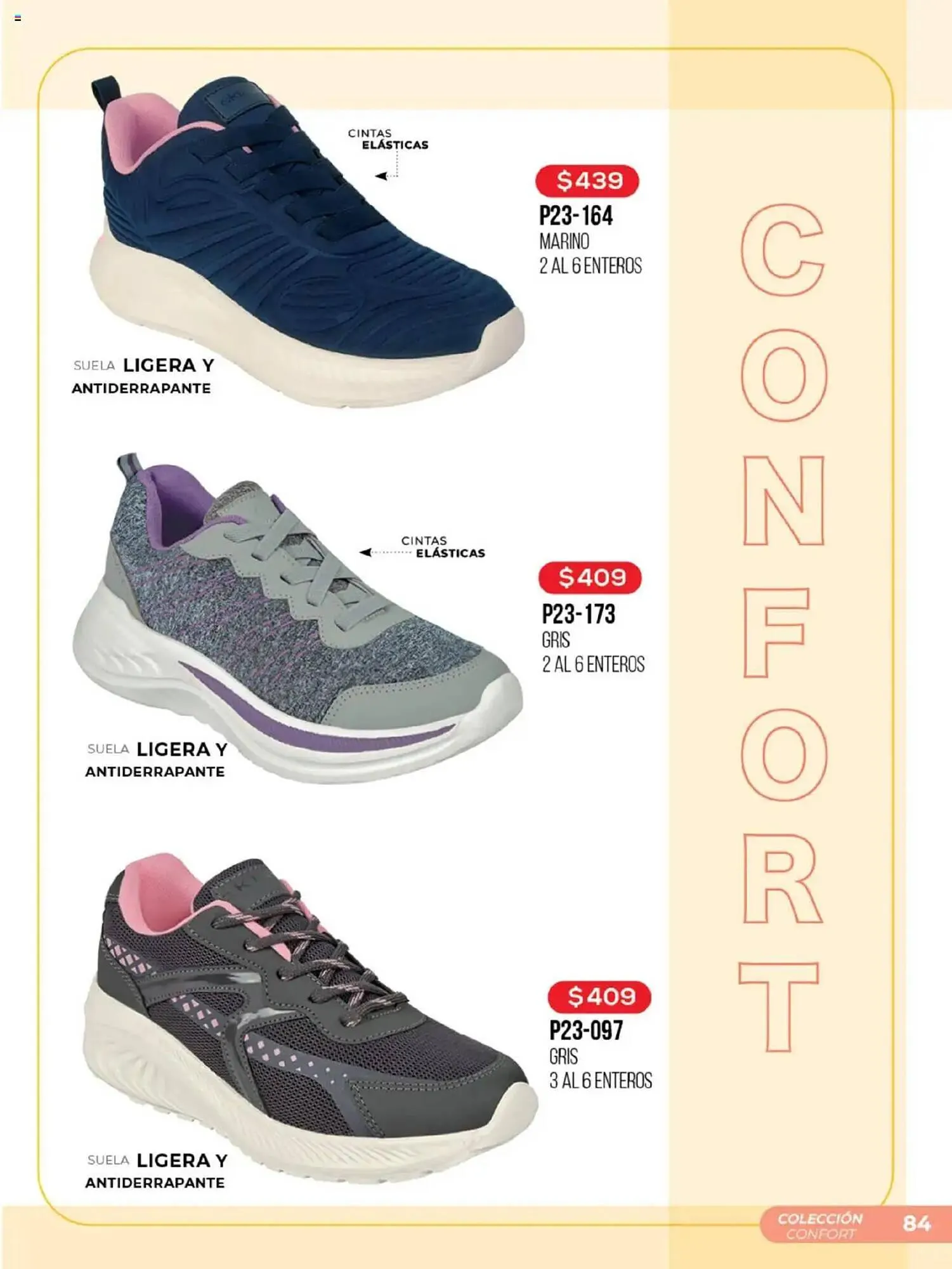 Catálogo de Catálogo Cklass 1 de octubre al 30 de octubre 2025 - Pagina 85