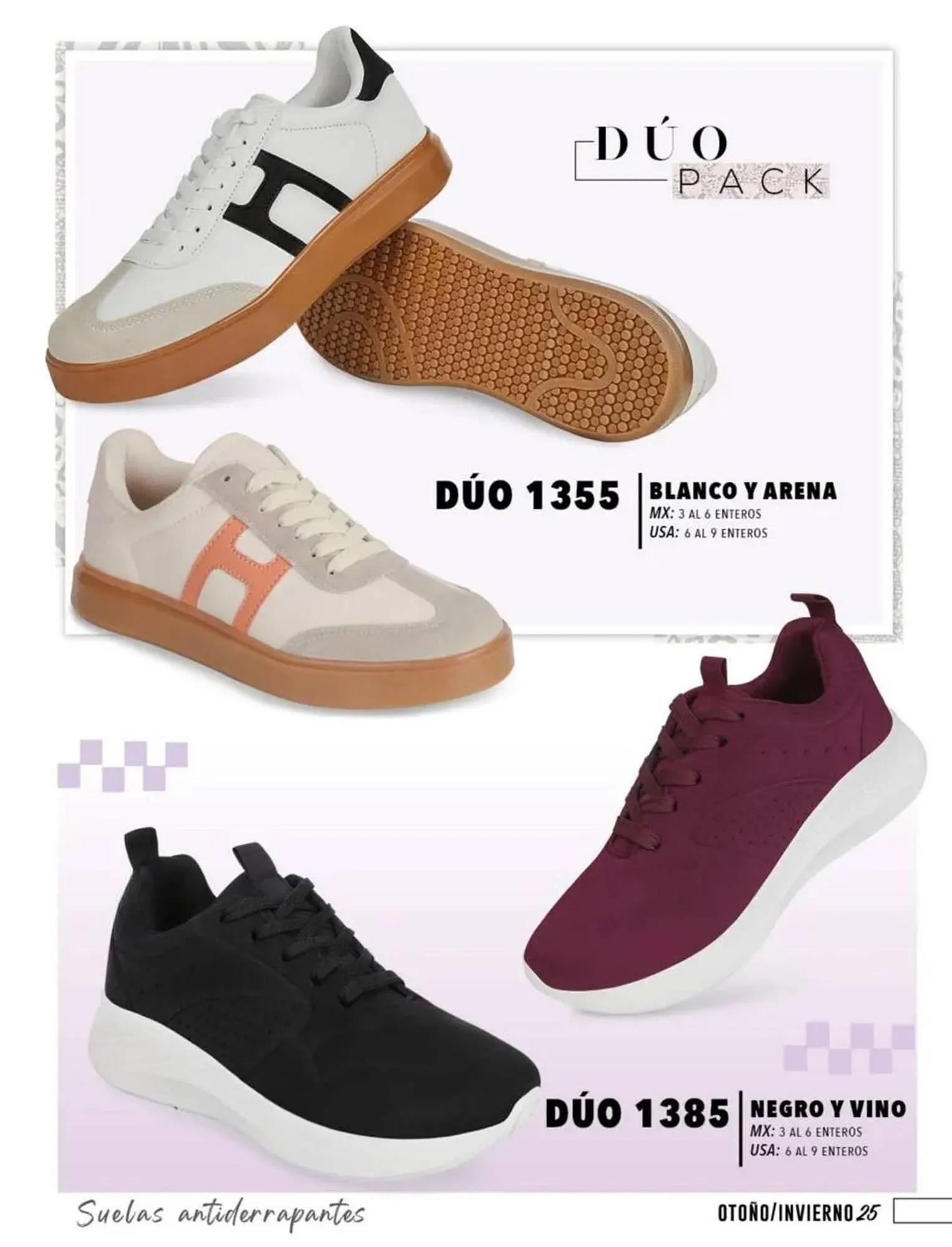 Catálogo de Catálogo Cklass 11 de julio al 31 de diciembre 2025 - Pagina 77