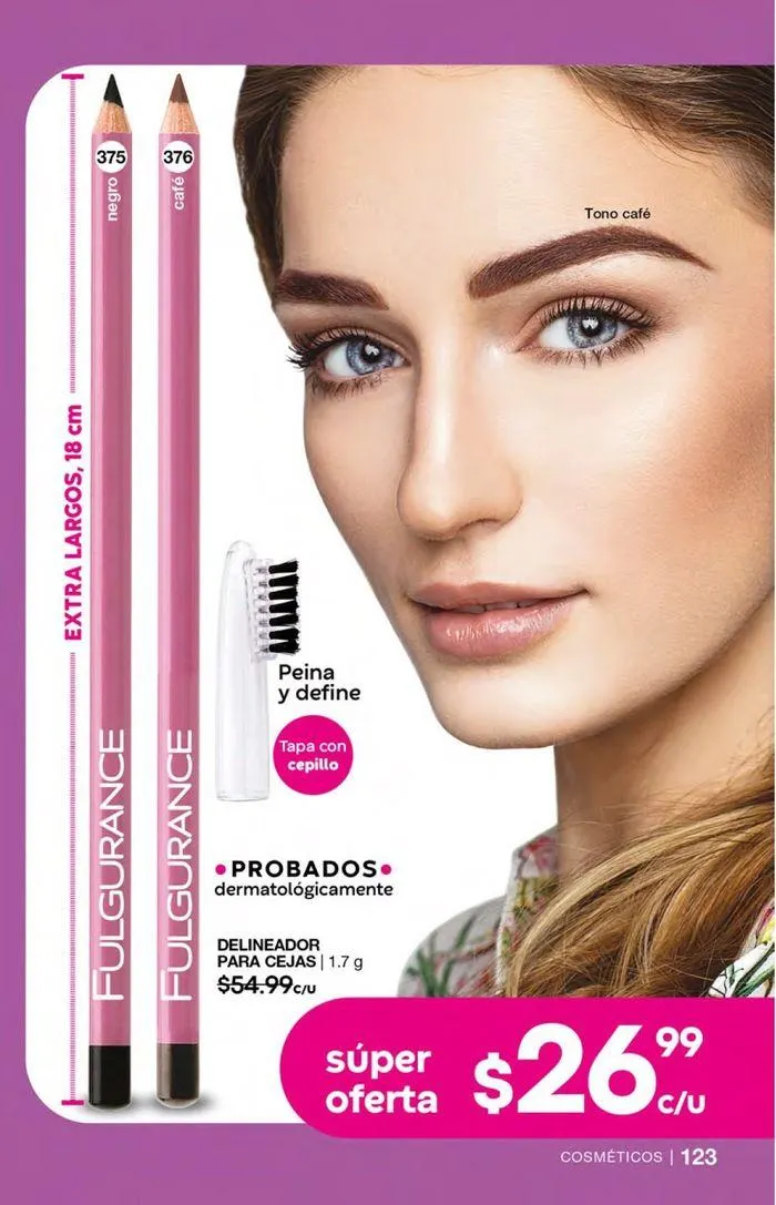 Catálogo de Fuller CAMPAÑA 09 8 de agosto al 27 de agosto 2024 - Pagina 26