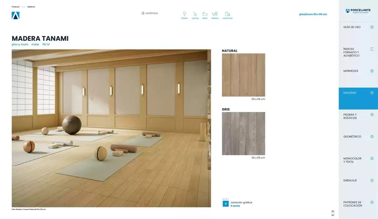 Catálogo de Catálogo General 2024 28 de octubre al 28 de febrero 2025 - Pagina 77