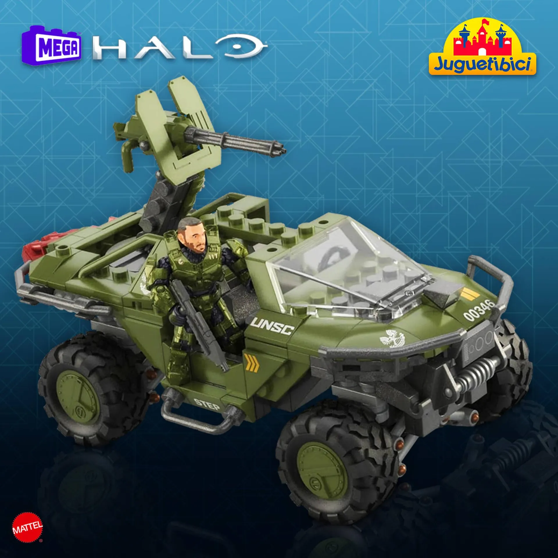 Catálogo de Catálogo Juguetibici 12 de abril al 12 de abril 2024 - Pagina 2