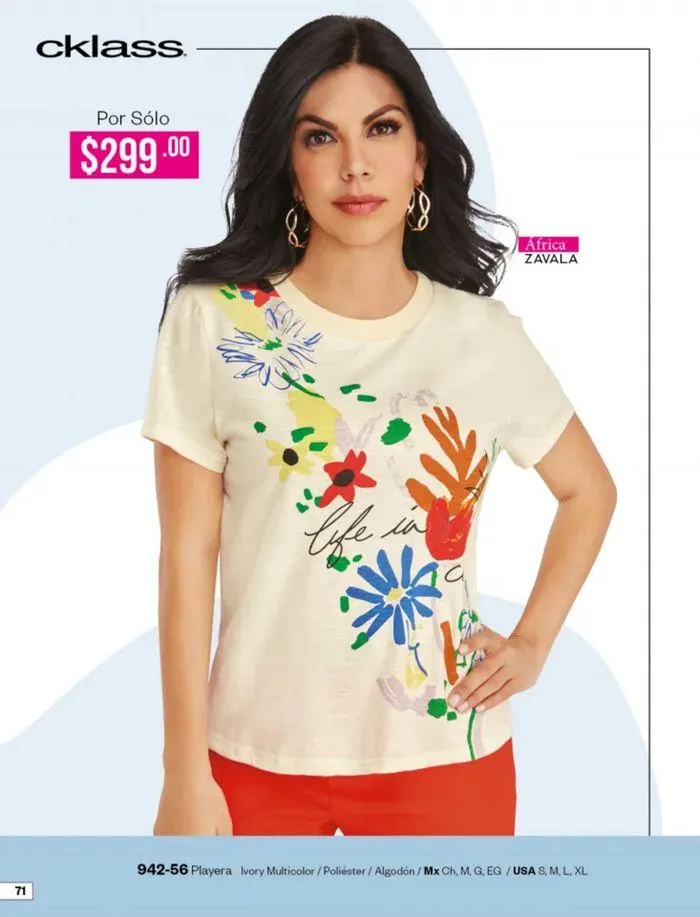 Catálogo de Cklass Secrets 30 de enero al 30 de junio 2024 - Pagina 328