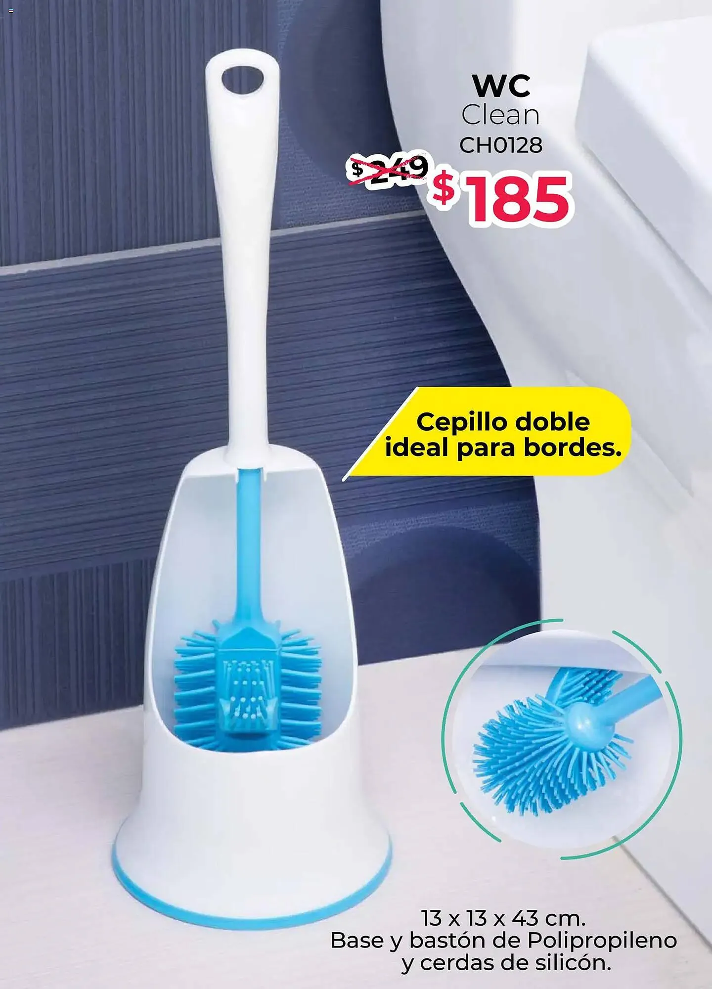 Catálogo de Catálogo Colchas Concord 5 de marzo al 31 de marzo 2026 - Pagina 95