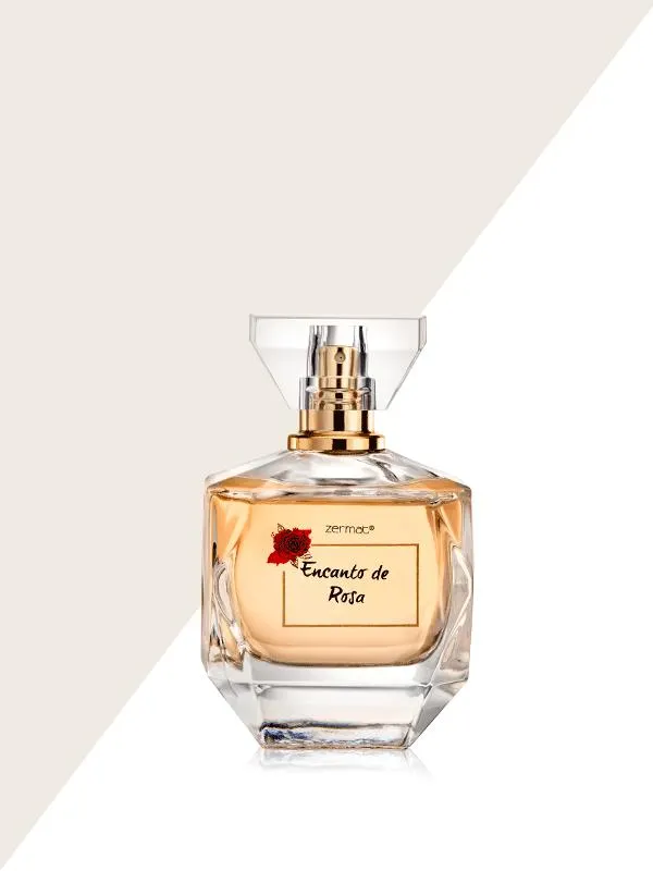 Fragancia Encanto de Rosa – Floralia