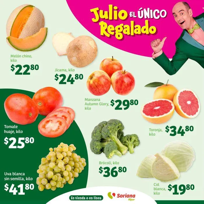 Catálogo de Fin de Semana Híper 28 de junio al 30 de junio 2024 - Pagina 2