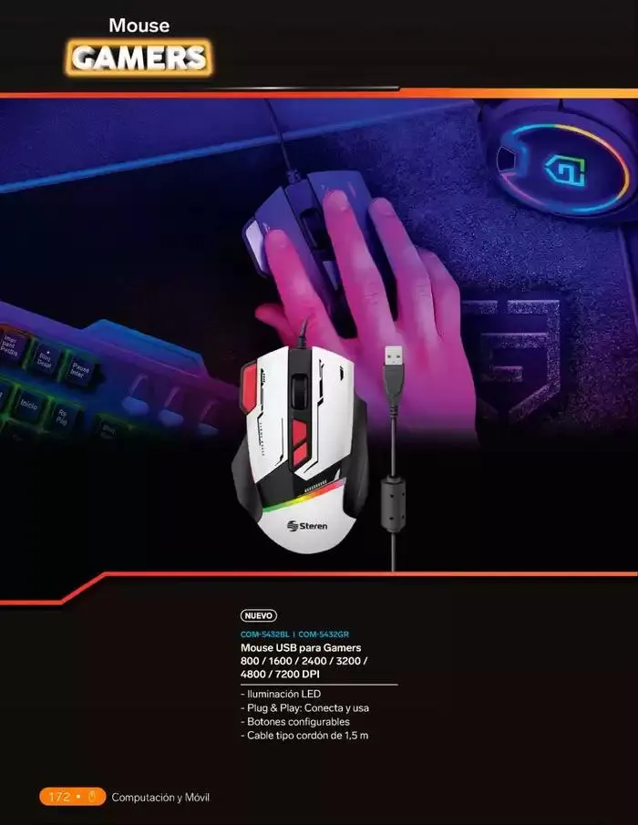 Catálogo de Catálogo 2025 18 de febrero al 31 de diciembre 2025 - Pagina 190