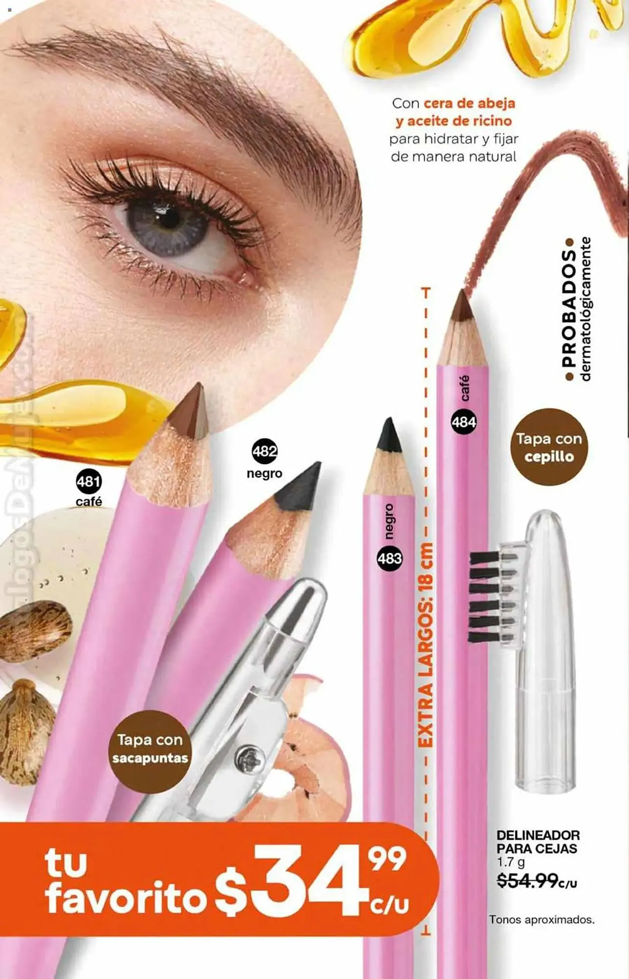 Catálogo de Catálogo Fuller 26 de noviembre al 17 de diciembre 2025 - Pagina 148