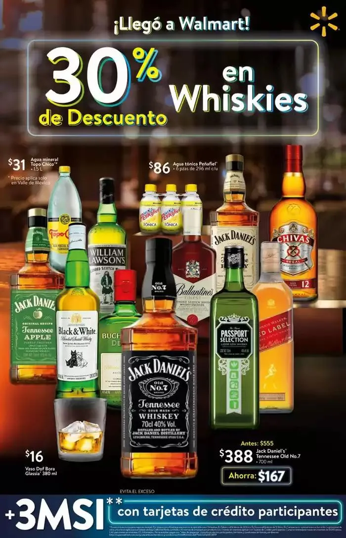 Catálogo de Vinos y Licores 13 de mayo al 14 de mayo 2025 - Pagina 4