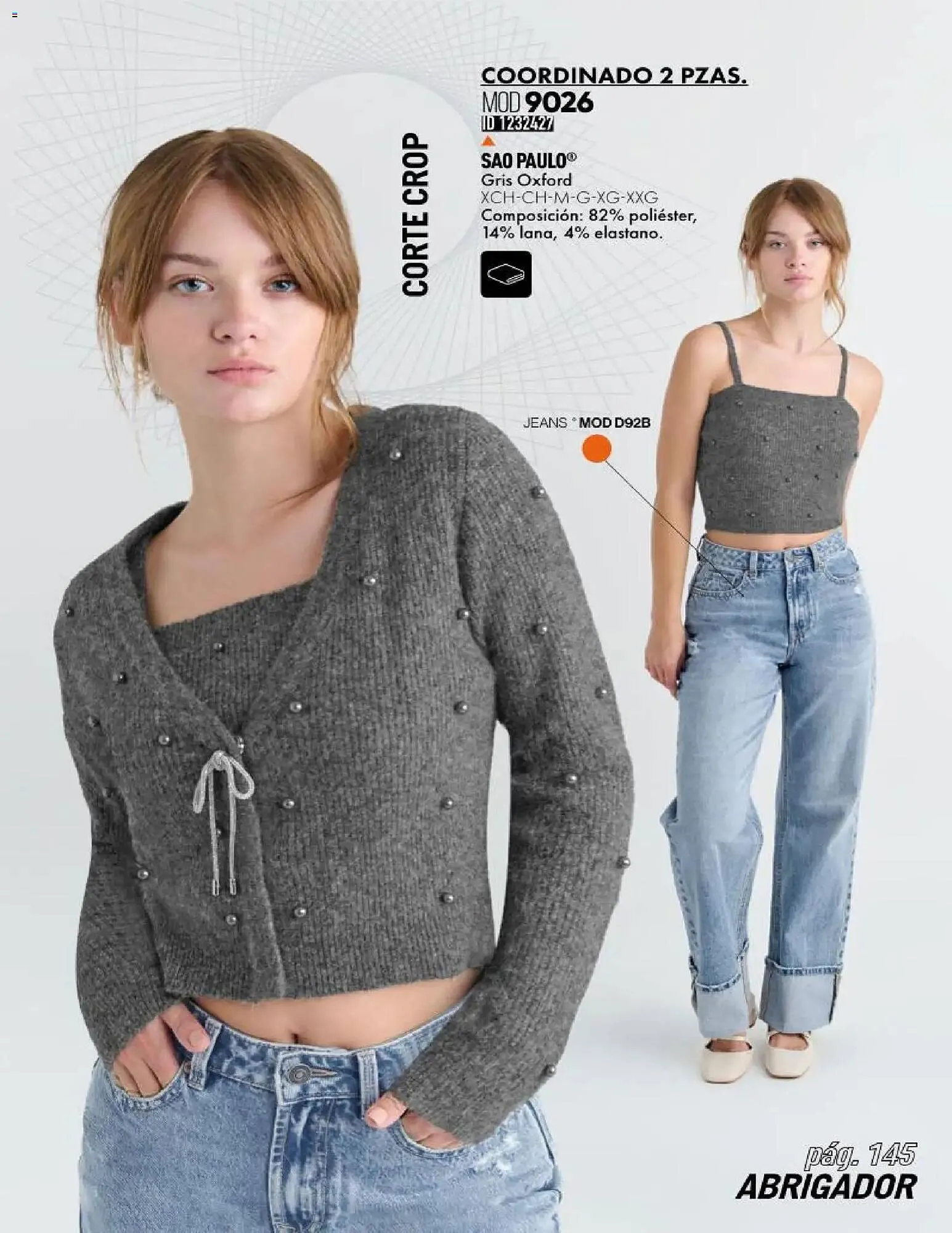 Catálogo de Catálogo Price Shoes 11 de noviembre al 1 de marzo 2026 - Pagina 145