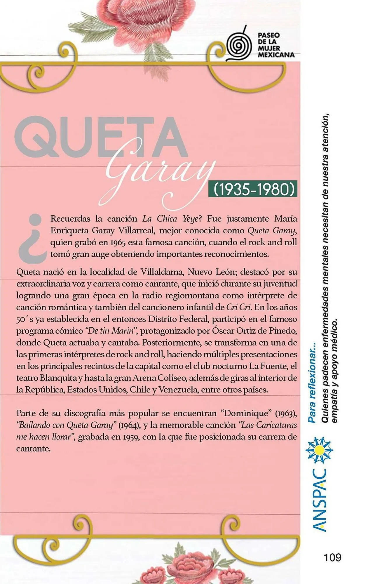 Catálogo de Catálogo Arabela 11 de abril al 2 de mayo 2024 - Pagina 109